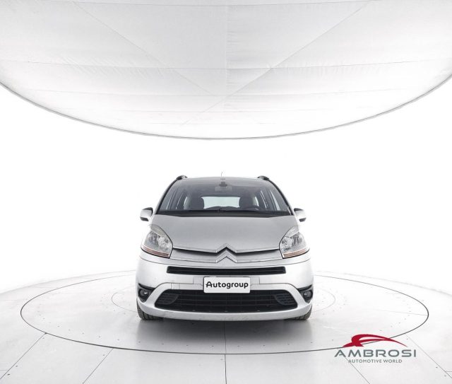 CITROEN Grand C4 Picasso usata 4