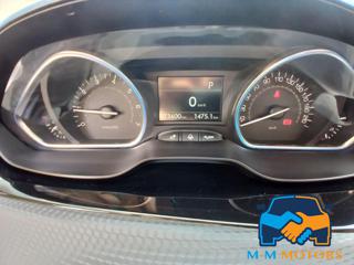 PEUGEOT 2008 usata, con Fendinebbia