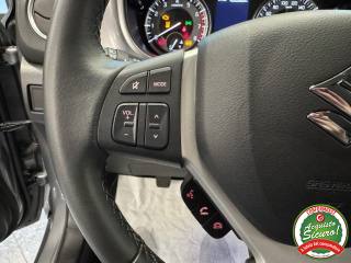 SUZUKI Vitara usata, con Sedili riscaldati