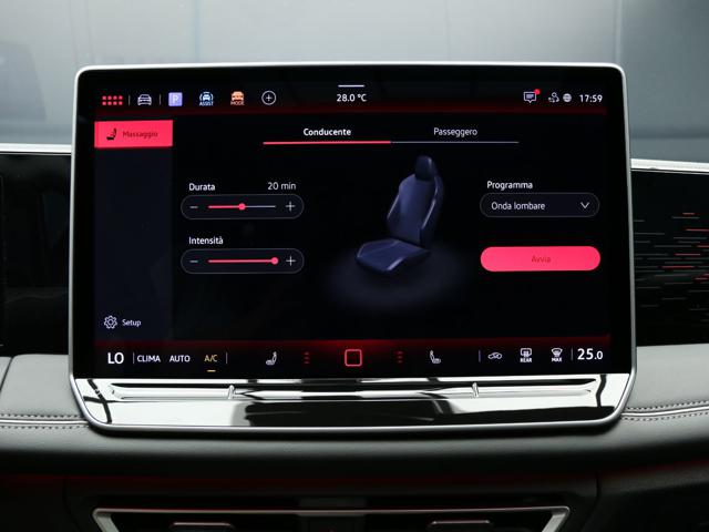 VOLKSWAGEN Tiguan usata, con ESP
