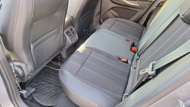 OPEL Grandland usata, con Climatizzatore