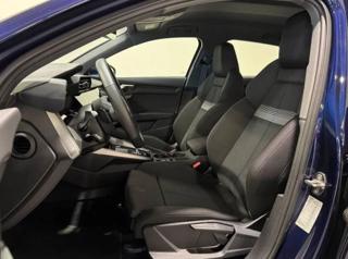 AUDI A3 usata, con Alzacristalli elettrici