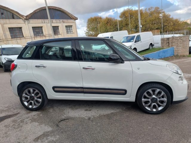 FIAT 500L usata 4