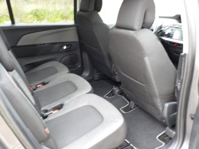 CITROEN Grand C4 Spacetourer usata 55