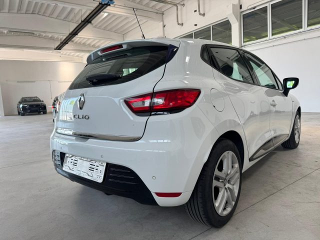 RENAULT Clio usata, con Chiusura centralizzata