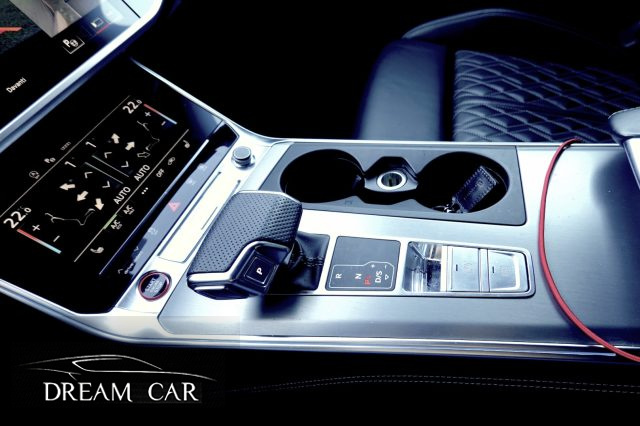 AUDI S6 usata, con Cruise Control