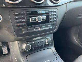 MERCEDES-BENZ B 180 usata, con Controllo trazione