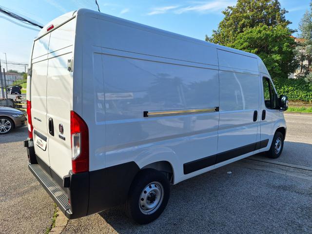 FIAT Ducato usata, con Filtro antiparticolato