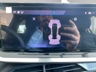 PEUGEOT 208 usata, con Bluetooth