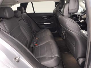 MERCEDES-BENZ C 220 usata, con Bluetooth