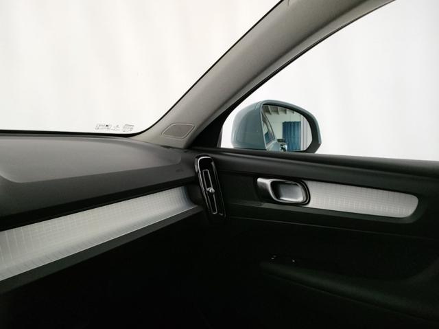 VOLVO XC40 usata, con Touch screen