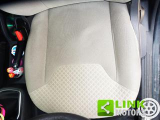 FORD Tourneo Courier usata, con Controllo automatico clima