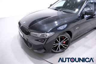 BMW 320 usata 74