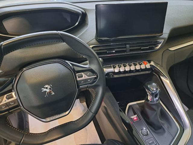 PEUGEOT 5008 usata, con Climatizzatore