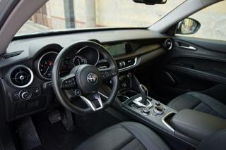 ALFA ROMEO Stelvio usata, con Chiusura centralizzata