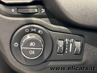FIAT 500X usata, con Immobilizzatore elettronico