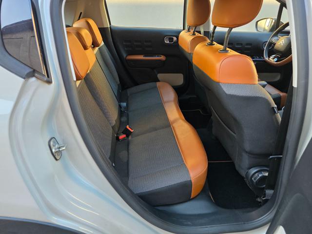 CITROEN C3 usata, con Immobilizzatore elettronico