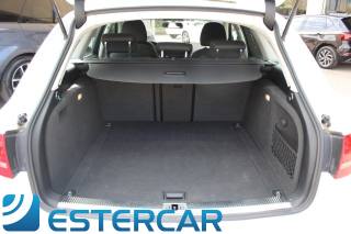 AUDI A4 usata, con Park Distance Control