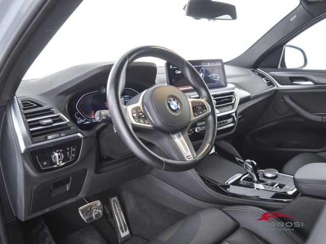 BMW X4 usata 7