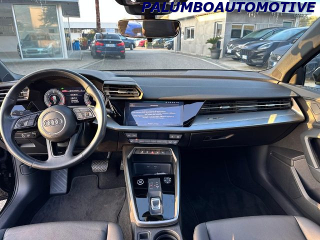 AUDI A3 usata, con Controllo trazione