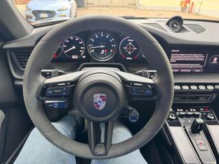 PORSCHE 911 usata, con Chiusura centralizzata