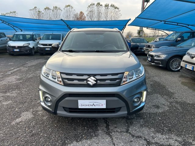 SUZUKI Vitara usata, con Airbag