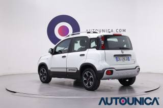FIAT Panda usata, con USB
