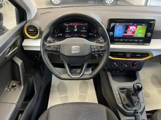 SEAT Ibiza usata, con Cruise Control