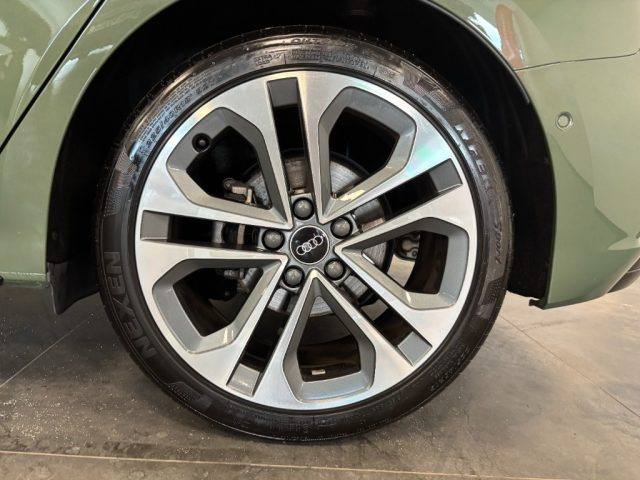 AUDI A3 usata, con Vetri oscurati