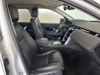 LAND ROVER Discovery Sport usata, con Cerchi in lega