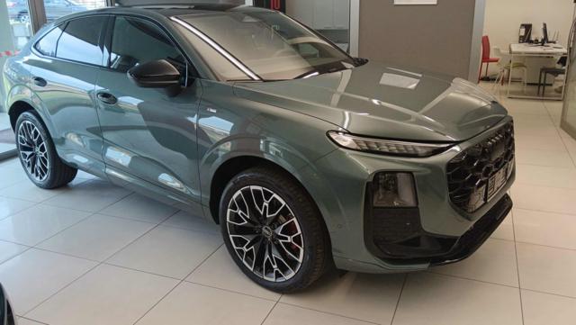 AUDI Q3 usata, con ABS