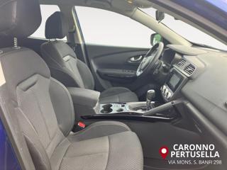 RENAULT Kadjar usata, con Immobilizzatore elettronico