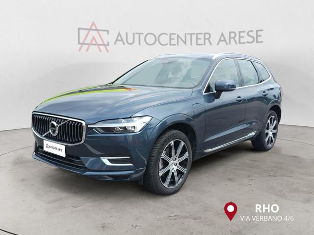 VOLVO XC60 usata, con ABS