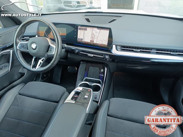 BMW X1 usata, con Controllo trazione