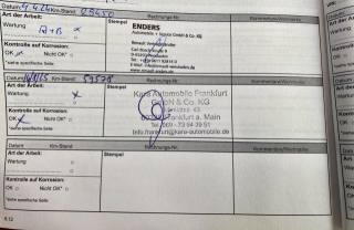 RENAULT Kangoo usata, con Bracciolo