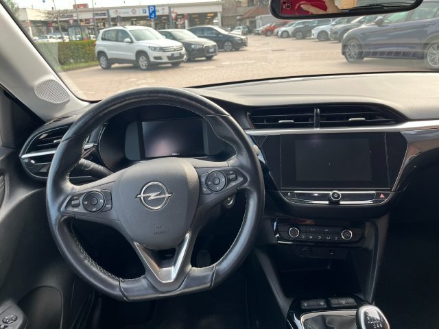 OPEL Corsa usata, con Chiusura centralizzata