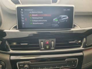 BMW X1 usata, con Park Distance Control