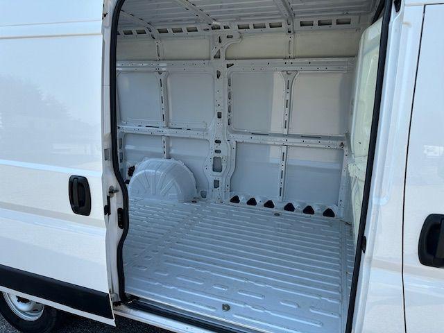 FIAT Ducato usata, con Vivavoce