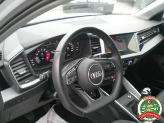 AUDI A1 usata, con Bracciolo