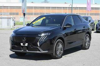 PEUGEOT 3008 Hybrid 145 e-DCS6 Allure