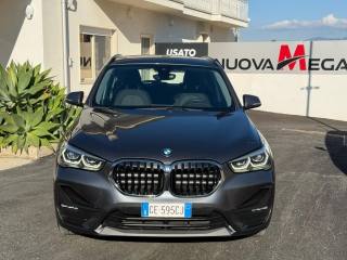 BMW X1 usata, con Airbag laterali