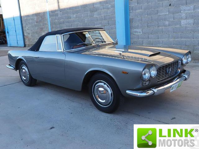 LANCIA Flaminia usata 2