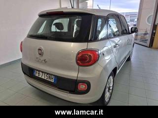 FIAT 500L usata, con ESP