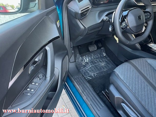 PEUGEOT 2008 usata, con Controllo trazione