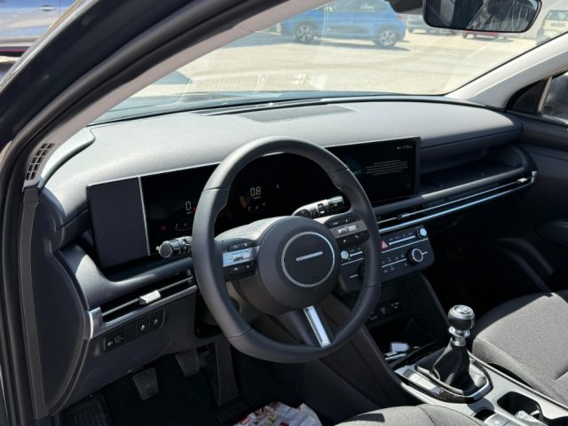 HYUNDAI Tucson usata, con Climatizzatore