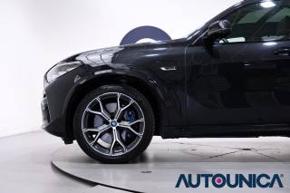 BMW X5 usata, con Climatizzatore