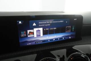 MERCEDES-BENZ A 180 usata 10