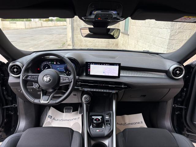 ALFA ROMEO Tonale usata, con Controllo trazione