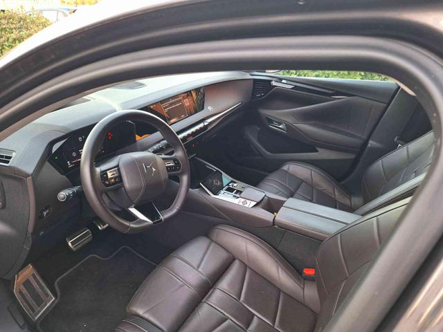 DS AUTOMOBILES DS 4 usata, con Climatizzatore