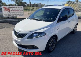 LANCIA Ypsilon 1.0 FireFly 5 porte S&S Hybrid Gold